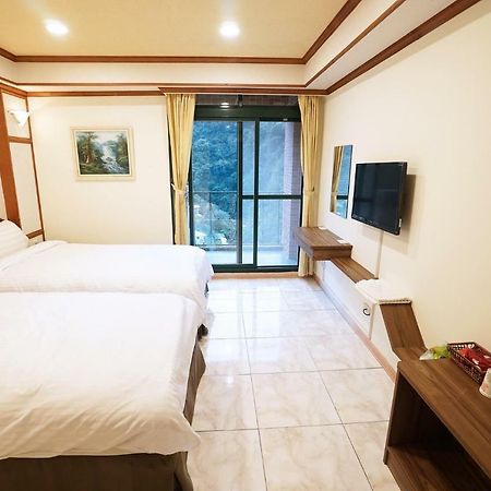 Xanadu Hostel Yisheng Eksteriør bilde