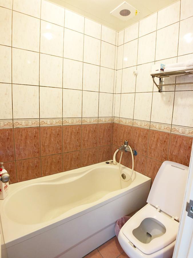 Xanadu Hostel Yisheng Eksteriør bilde