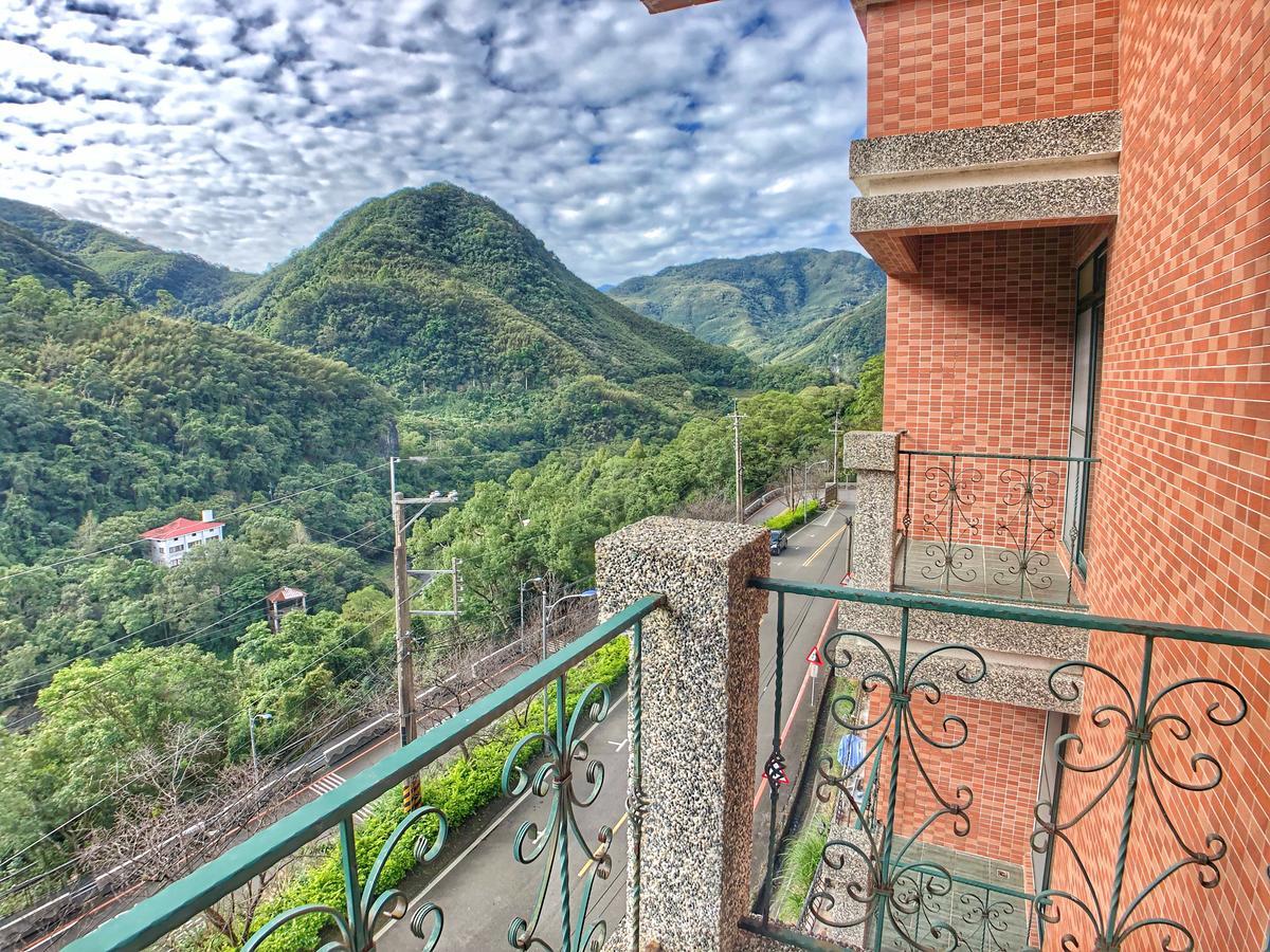 Xanadu Hostel Yisheng Eksteriør bilde