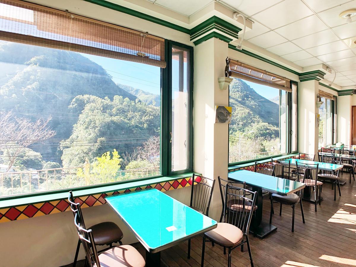 Xanadu Hostel Yisheng Eksteriør bilde