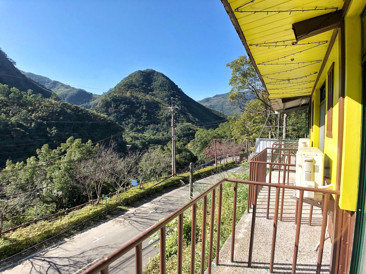 Xanadu Hostel Yisheng Eksteriør bilde