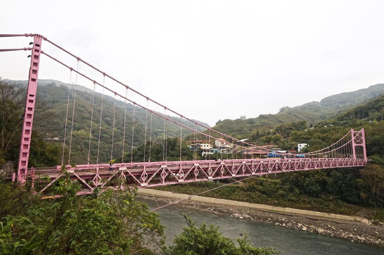 Xanadu Hostel Yisheng Eksteriør bilde