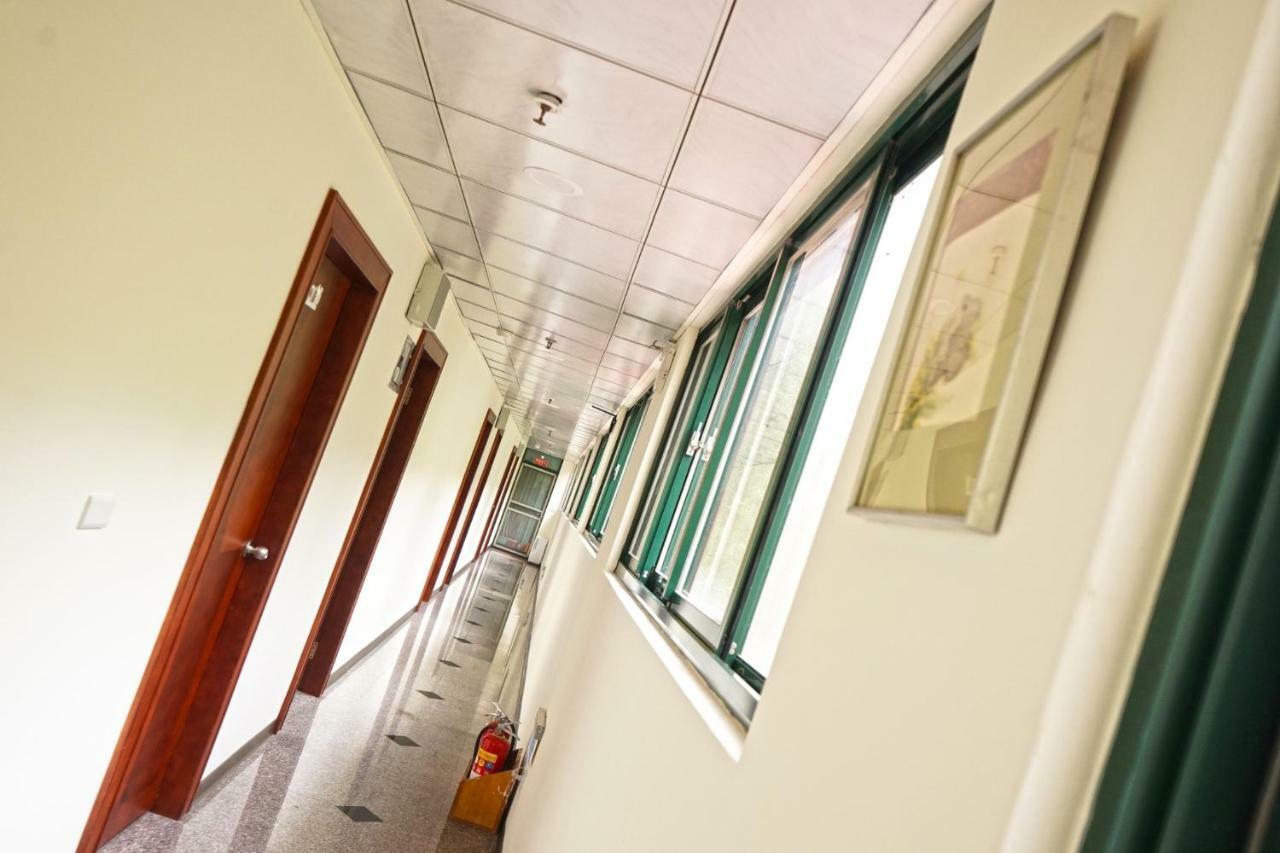 Xanadu Hostel Yisheng Eksteriør bilde