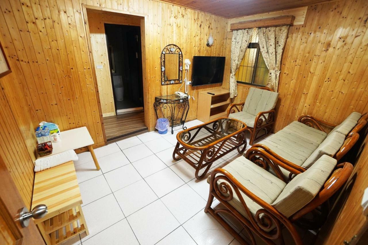 Xanadu Hostel Yisheng Eksteriør bilde