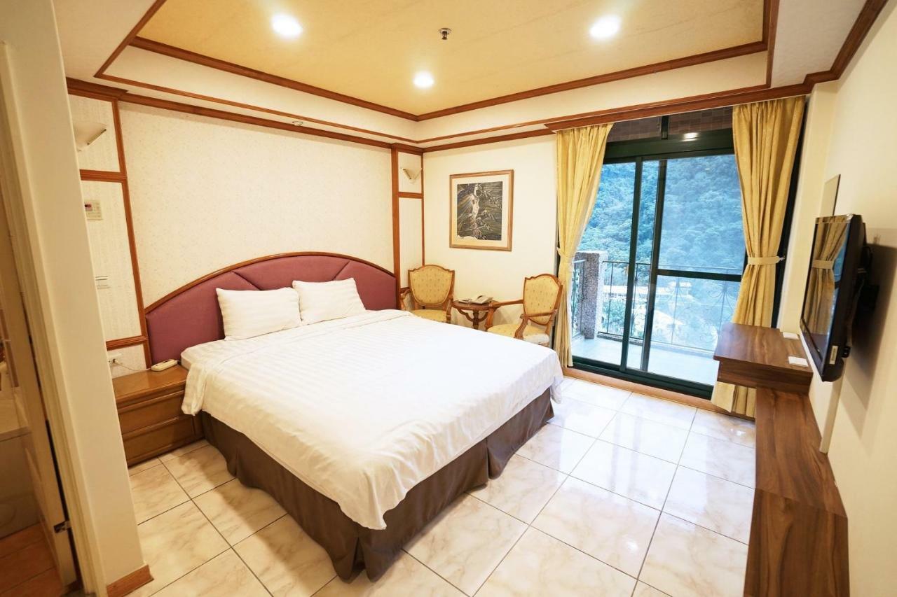 Xanadu Hostel Yisheng Eksteriør bilde